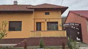 Vând CASA în Eșelnița Clisura Dunării și o CASA  ( PENSIUNE) nouă, finalizată în  2024.   - imagine 2