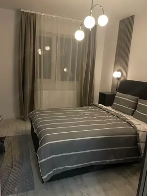 Închiriez apartament 2 camere (proprietar), zona Chiajna, Str Ilie Petre nr40  - imagine 2