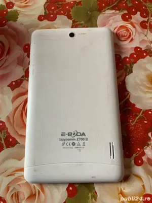 Vand tableta Eboda duall sim lier de retea - imagine 4