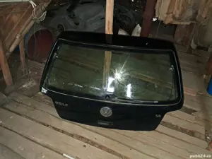 Golf 4 hatchback  - imagine 6