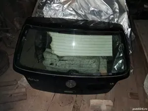 Golf 4 hatchback  - imagine 7