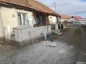 execut lucrari interioare si exterioare - imagine 4