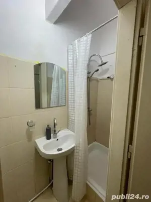 Central piata unirii apartament 1 camera - imagine 3