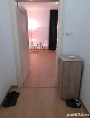 Central piata unirii apartament 1 camera - imagine 4