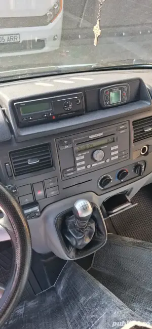 Vând microbuz - imagine 7 Vând microbuz - imagine 7