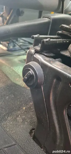 Vând microbuz - imagine 4 Vând microbuz - imagine 4