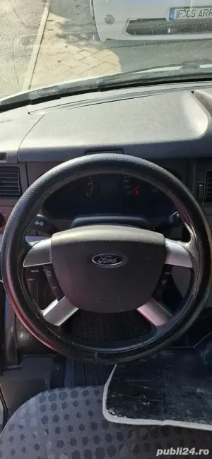 Vând microbuz - imagine 6 Vând microbuz - imagine 6