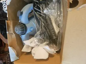 Steam cleaner  aparat de curatat  - imagine 2