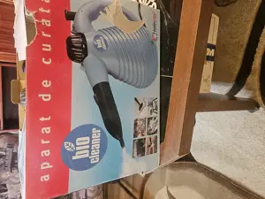 Steam cleaner  aparat de curatat  - imagine 3