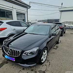 mercedes e200 w212 - imagine 3 mercedes e200 w212 - imagine 3