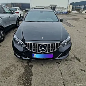 mercedes e200 w212 - imagine 2 mercedes e200 w212 - imagine 2