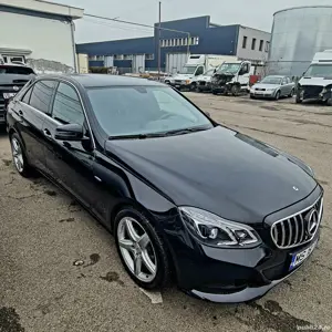 mercedes e200 w212 - imagine 5 mercedes e200 w212 - imagine 5