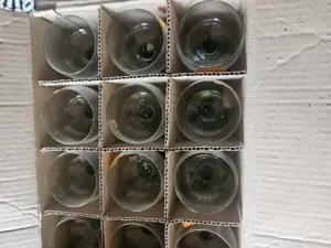 Se de pahare  noi 12 bucati cutie