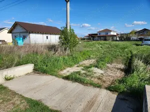 Teren intravilan de vanzare