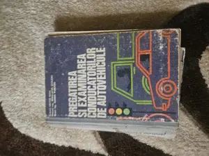 Carte de autovehicule 