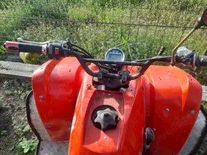ATV HER CHER 150cc automat R,N,D