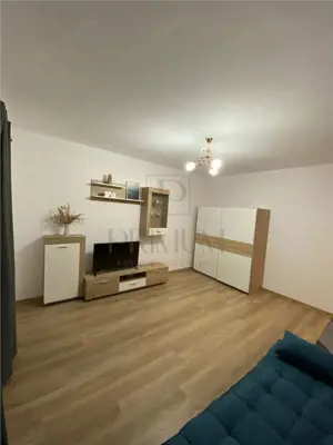 BUZIASULUI - 2 Camere - Decomandat - 2 Locuri de parcare