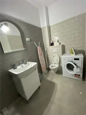 BUZIASULUI - 2 Camere - Decomandat - 2 Locuri de parcare - imagine 6