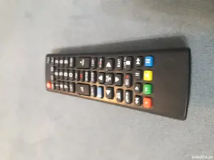 Vând o telecomanda tv led Lg smart și non smart  - imagine 2