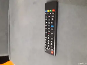 Vând o telecomanda tv led Lg smart și non smart  - imagine 3