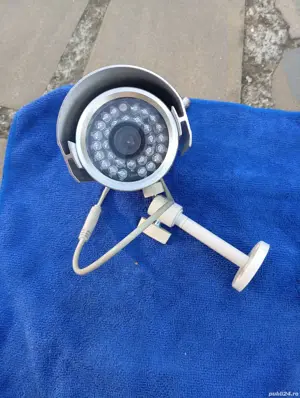 Camera supraveghere video 