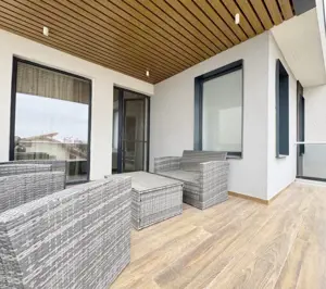 Casa individuala P+2, 120mp utili, 5 terase, 4 camere -Braytim - imagine 15