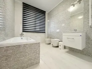 Casa individuala P+2, 120mp utili, 5 terase, 4 camere -Braytim - imagine 10