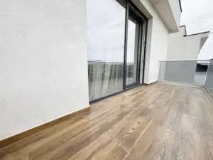 Casa individuala P+2, 120mp utili, 5 terase, 4 camere -Braytim - imagine 16