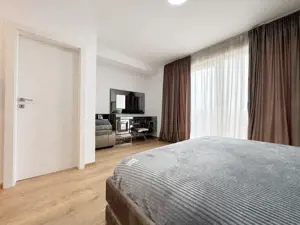 Casa individuala P+2, 120mp utili, 5 terase, 4 camere -Braytim - imagine 5