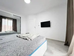 Casa individuala P+2, 120mp utili, 5 terase, 4 camere -Braytim - imagine 8