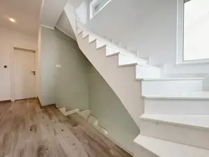 Casa individuala P+2, 120mp utili, 5 terase, 4 camere -Braytim - imagine 19