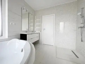 Casa individuala P+2, 120mp utili, 5 terase, 4 camere -Braytim - imagine 12