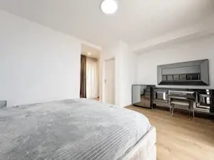 Casa individuala P+2, 120mp utili, 5 terase, 4 camere -Braytim - imagine 4