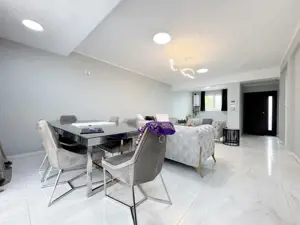 Casa individuala P+2, 120mp utili, 5 terase, 4 camere -Braytim - imagine 2