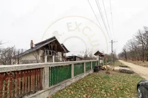 Casa cu lac priveliste superba spre padure 0% Comision - imagine 2