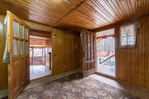 Casa cu lac priveliste superba spre padure 0% Comision - imagine 6