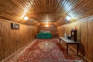 Casa cu lac priveliste superba spre padure 0% Comision - imagine 15