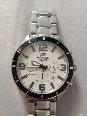 Ceas Casio Edifice  - imagine 2