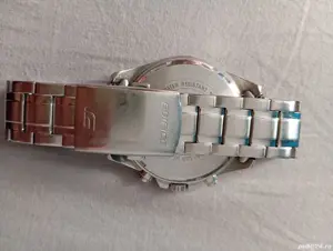 Ceas Casio Edifice  - imagine 4