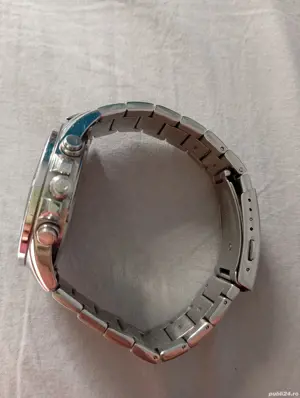 Ceas Casio Edifice  - imagine 5