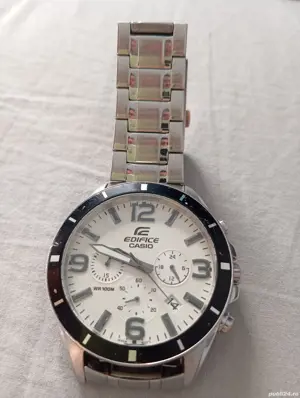 Ceas Casio Edifice 