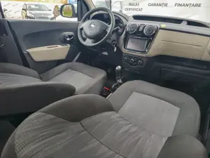 Dacia Dokker 2014.Rate fixe . Garantie 12 luni . Buy back . Test drive . Livrare gratis toata tara - imagine 10