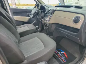 Dacia Dokker 2014.Rate fixe . Garantie 12 luni . Buy back . Test drive . Livrare gratis toata tara - imagine 12