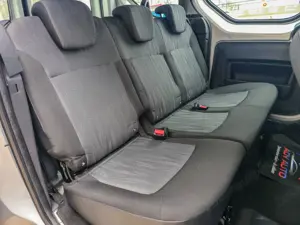 Dacia Dokker 2014.Rate fixe . Garantie 12 luni . Buy back . Test drive . Livrare gratis toata tara - imagine 15