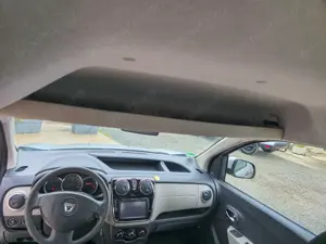 Dacia Dokker 2014.Rate fixe . Garantie 12 luni . Buy back . Test drive . Livrare gratis toata tara - imagine 14