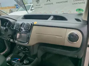 Dacia Dokker 2014.Rate fixe . Garantie 12 luni . Buy back . Test drive . Livrare gratis toata tara - imagine 13