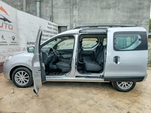 Dacia Dokker 2014.Rate fixe . Garantie 12 luni . Buy back . Test drive . Livrare gratis toata tara - imagine 7