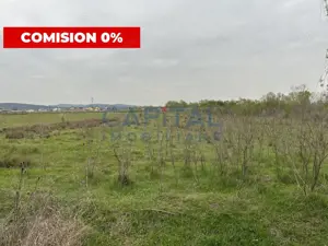 TEREN STRADA DIMITRIE CULCER LANGA SOSEAUA DE CENTURA.NU RATA!COMISION 0%