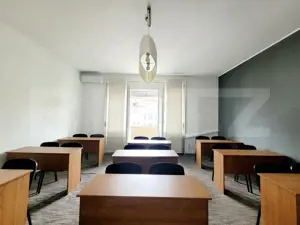 Apartament de vanzare cu 4 camere, 130 mp,  Ultracentral - imagine 3 Apartament de vanzare cu 4 camere, 130 mp,  Ultracentral - imagine 3