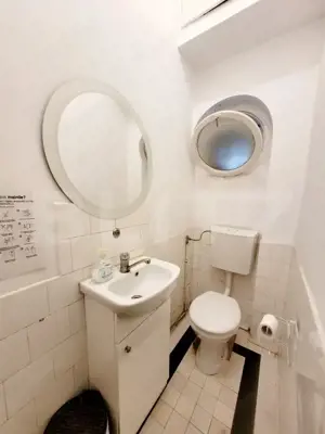 Apartament de vanzare cu 4 camere, 130 mp,  Ultracentral - imagine 6 Apartament de vanzare cu 4 camere, 130 mp,  Ultracentral - imagine 6